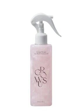 GROWUS Damage Therapy No-Wash Treatment EX Leave In Hair Treatment